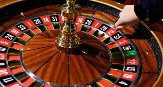 Как выиграть в рулетку в казино