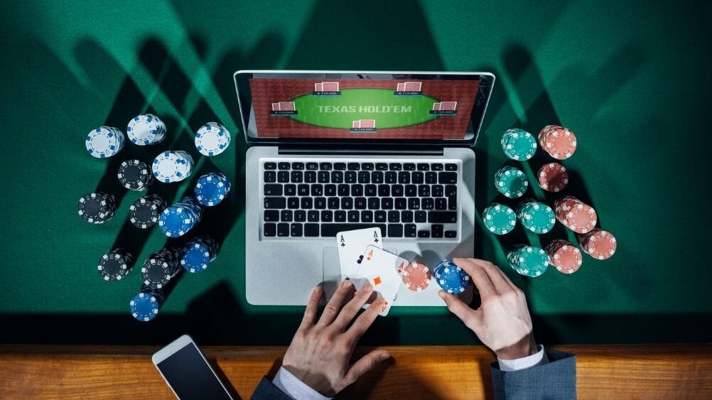 Выбор онлайн казино для прибыльной игры
